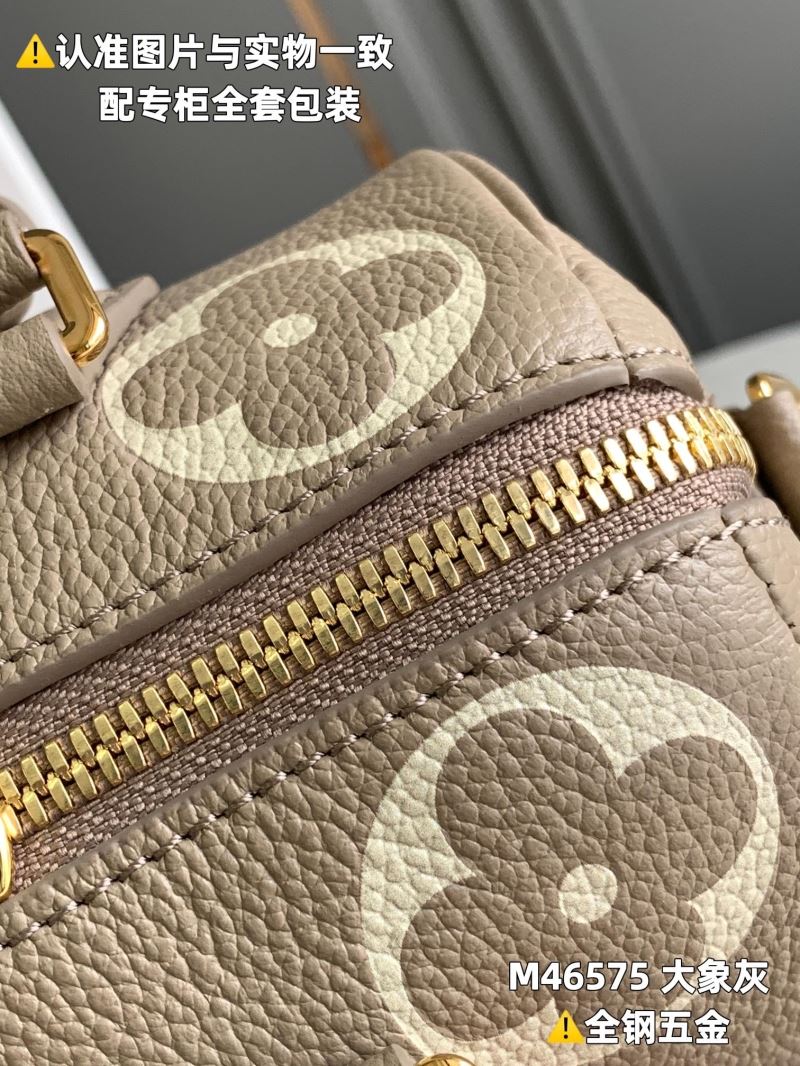 Louis Vuitton Speedy Bags